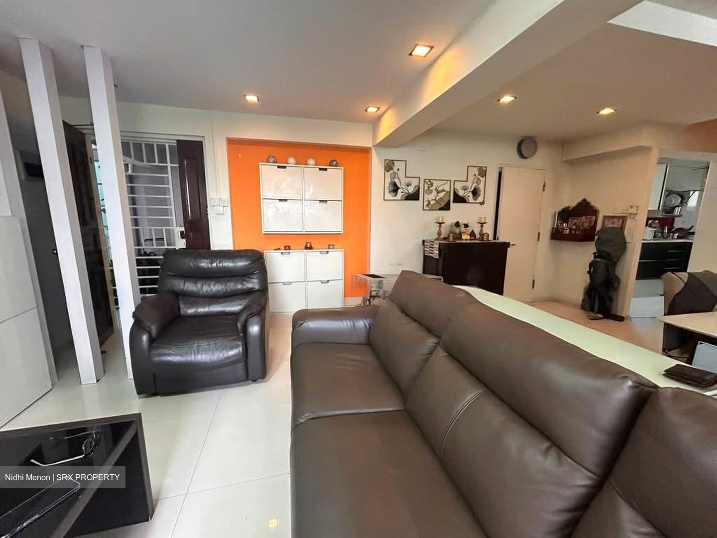 Blk 307B Anchorvale Place (Sengkang), HDB Executive #559658421